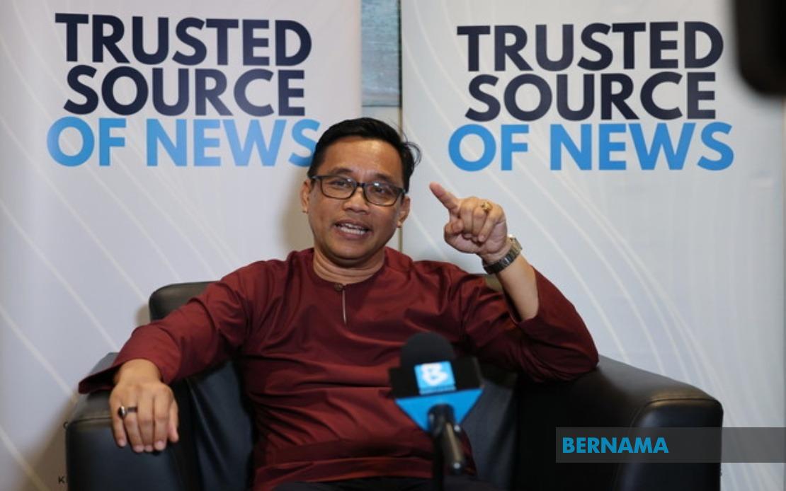 Khuzzan Mounts Semerah Comeback Bid, Vows to Complete Stalled Development Agenda