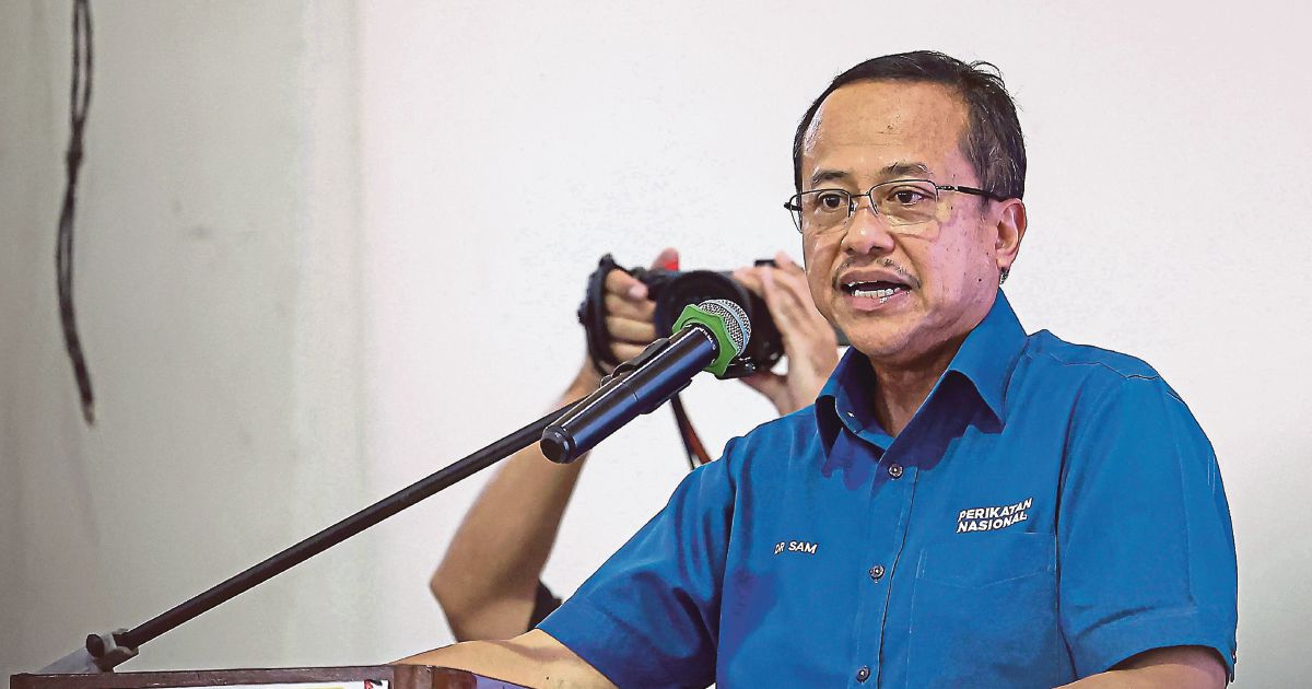 Perikatan Nasional signals potential continued alliance with Barisan Nasional ahead of next general election