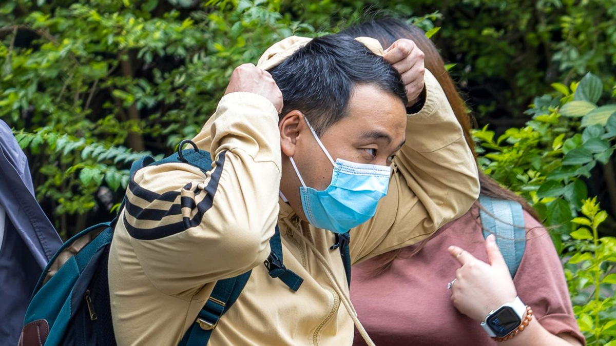 Hong Kong Teacher Sentenced to 18 Months for Student Molestation