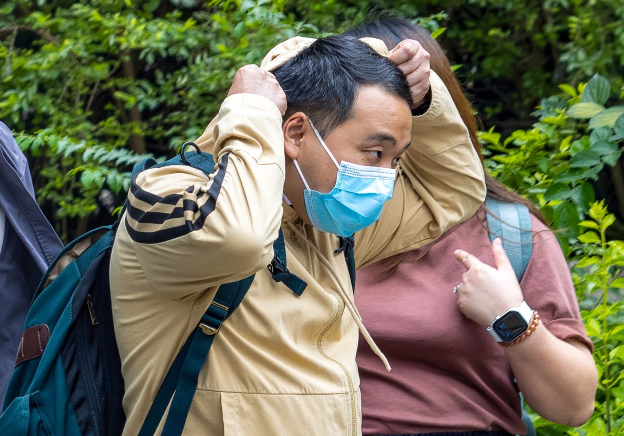 Hong Kong Teacher Sentenced to 18 Months for Student Molestation