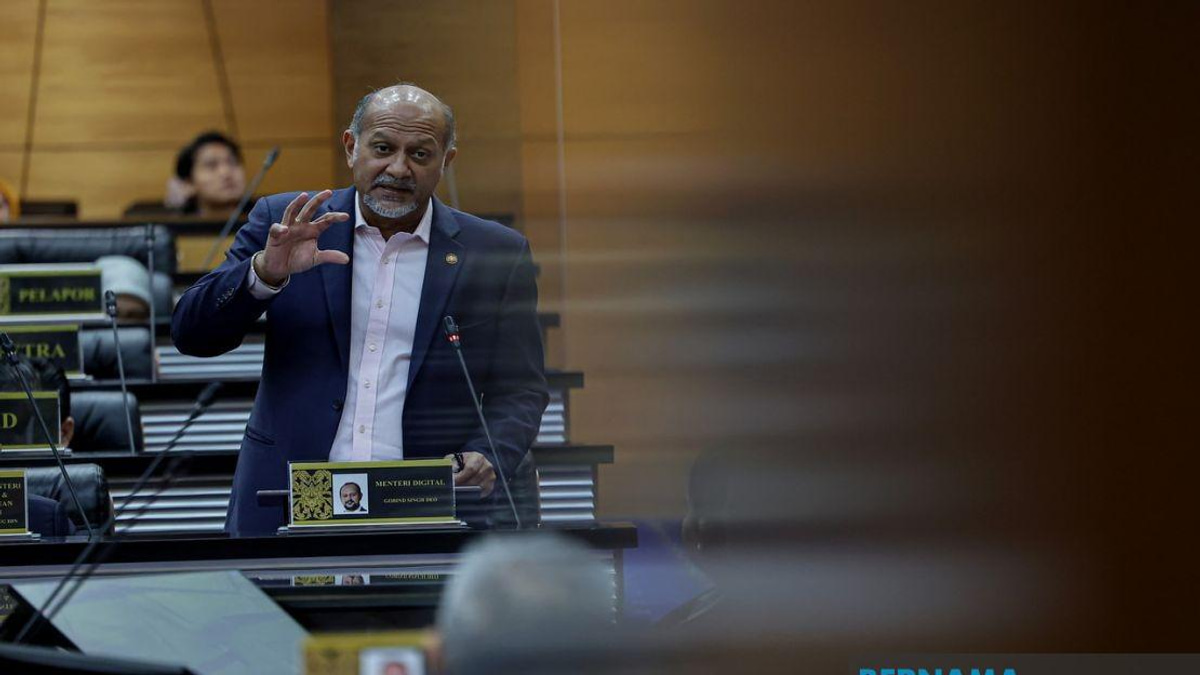AI Governance Bill To Enshrine Human And Organisational Accountability, Says Gobind