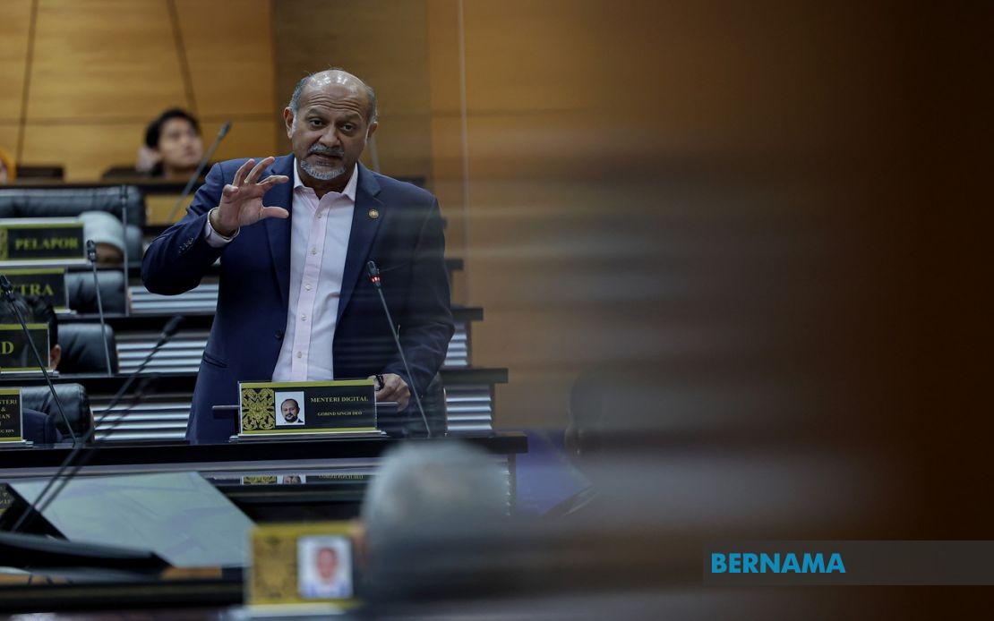 AI Governance Bill To Enshrine Human And Organisational Accountability, Says Gobind