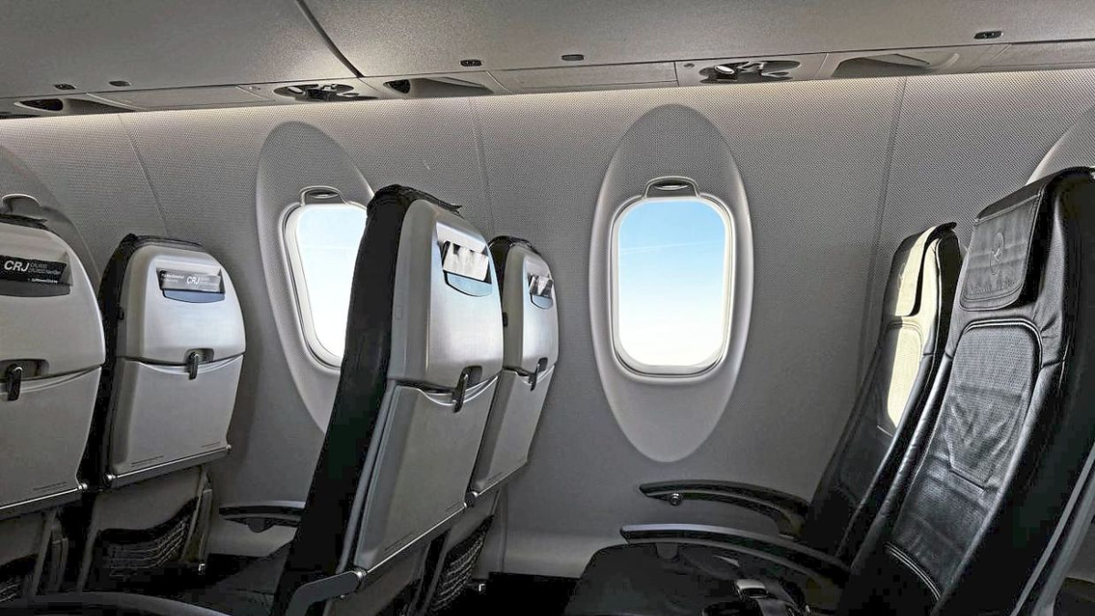 The Great Divide: How US Airlines Are Redesigning Around Premium Passengers