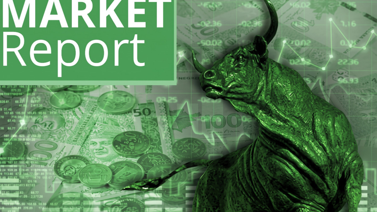 Bursa Malaysia Accelerates as Tech Stocks Lead Regional Rally