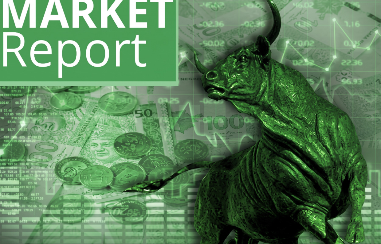 Bursa Malaysia Accelerates as Tech Stocks Lead Regional Rally