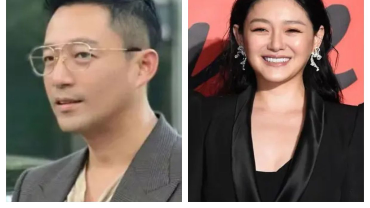 Wang Xiaofei Breaks Silence on Late Ex-Wife Barbie Hsu's Estate Amid Inheritance Speculation