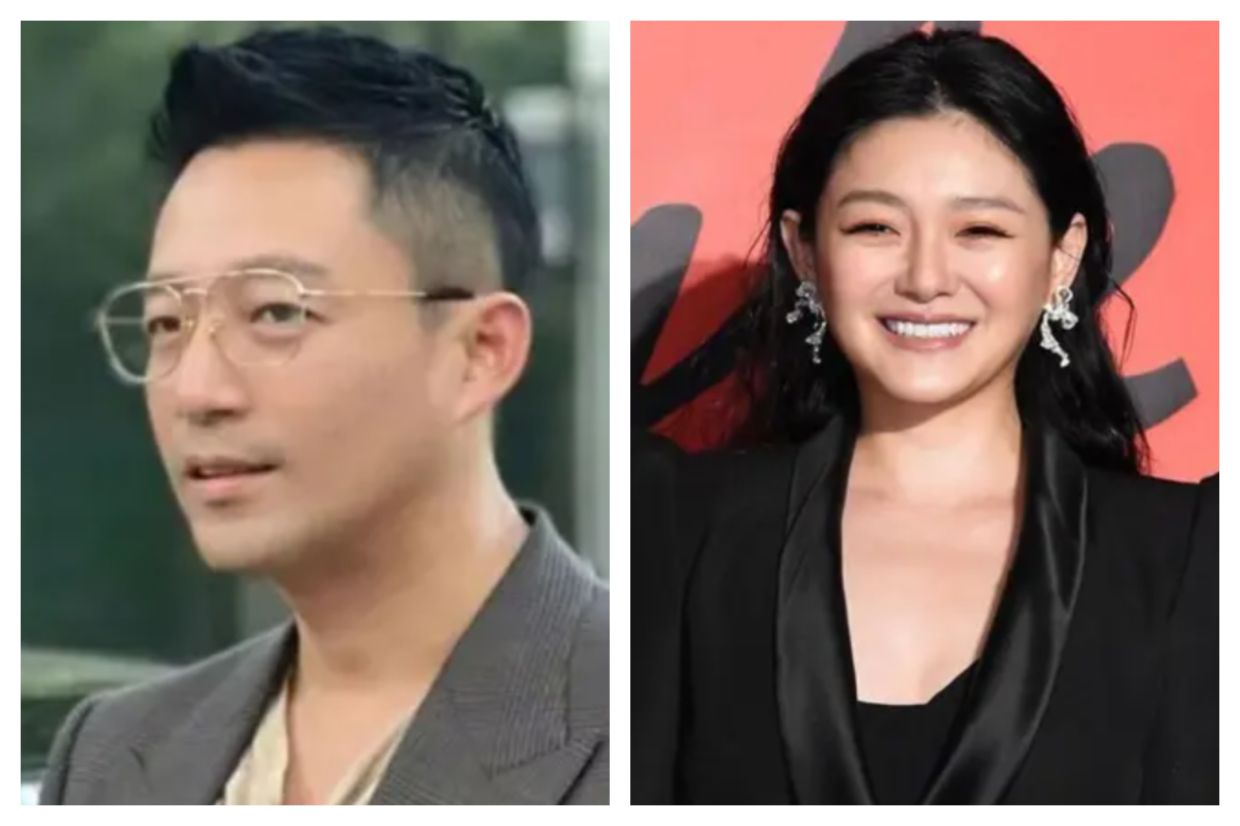 Wang Xiaofei Breaks Silence on Late Ex-Wife Barbie Hsu's Estate Amid Inheritance Speculation