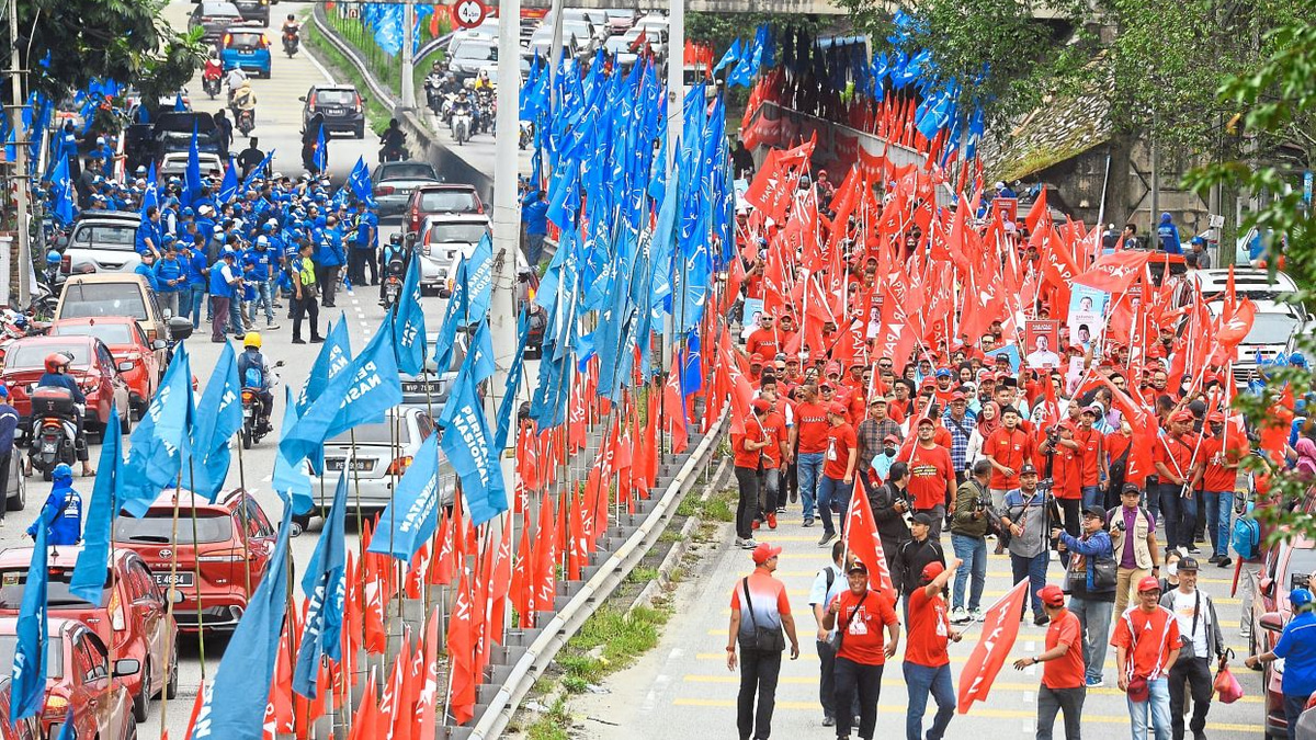The Emotional Toll of Elections: How Political Campaigns Stress Voters and Candidates Alike