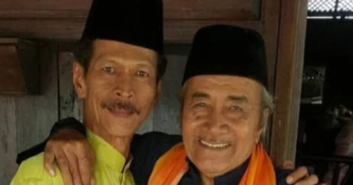 PM Anwar honours screen legend Rahim Razali on milestone 87th birthday
