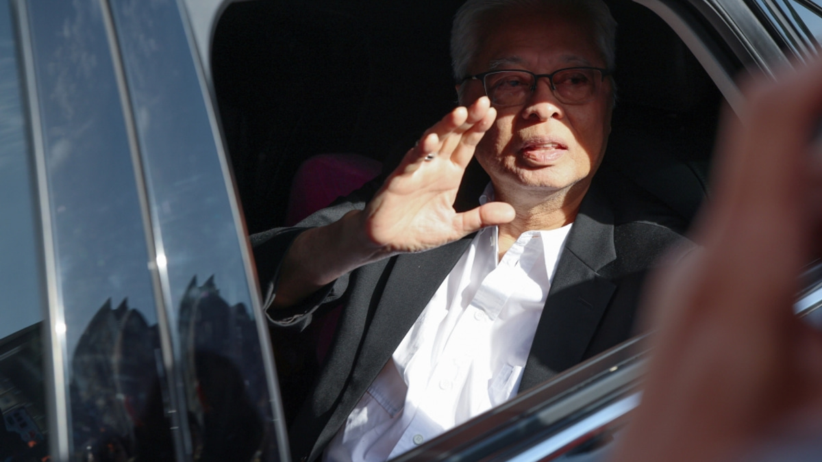 Former PM Ismail Sabri to Face Charges at KL Sessions Court Tomorrow
