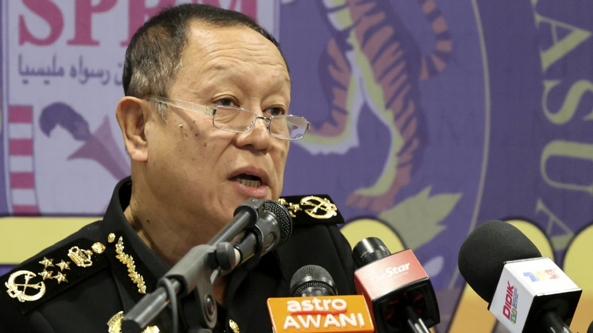 MACC Launches Investigation into Tabung Haji RCI Report