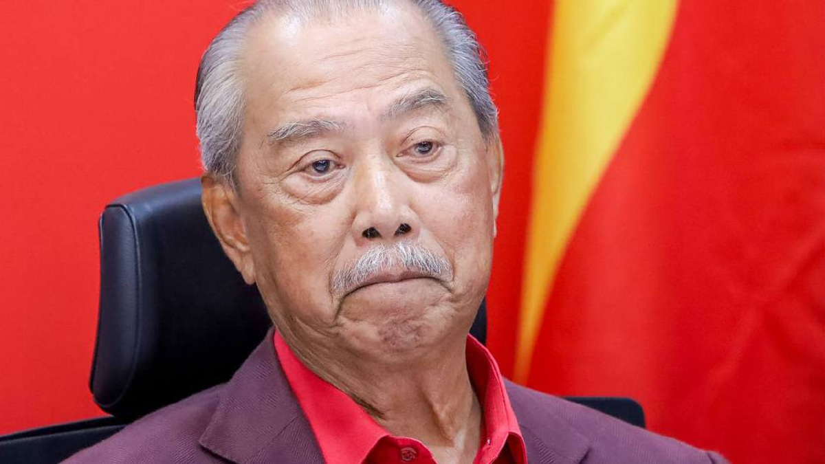 Bersatu commits to PN as coalition readies dual-state election challenge