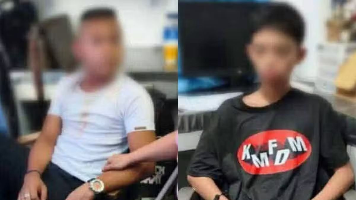 Philippines grapples with age of criminal responsibility after deadly school shooting
