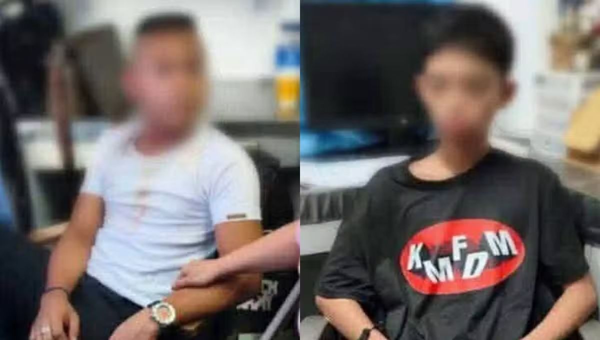 Philippines grapples with age of criminal responsibility after deadly school shooting