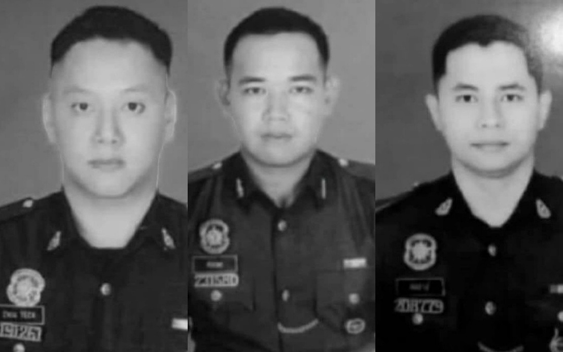 PM Anwar Orders Urgent Probe Into Electrocution Deaths of Three Sabah Police Officers
