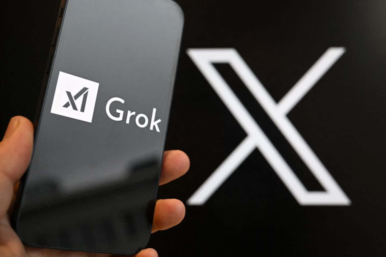 Child Abuse Survivor Sues Musk's xAI Over AI-Generated Exploitation Images