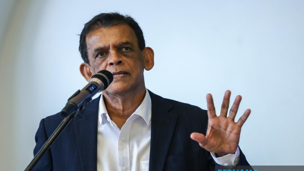 Karyawan Urges Government Takeover of Music Royalty System to End Decades of Industry Turmoil