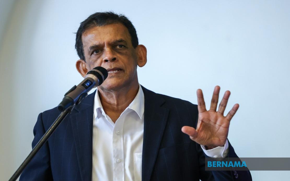 Karyawan Urges Government Takeover of Music Royalty System to End Decades of Industry Turmoil