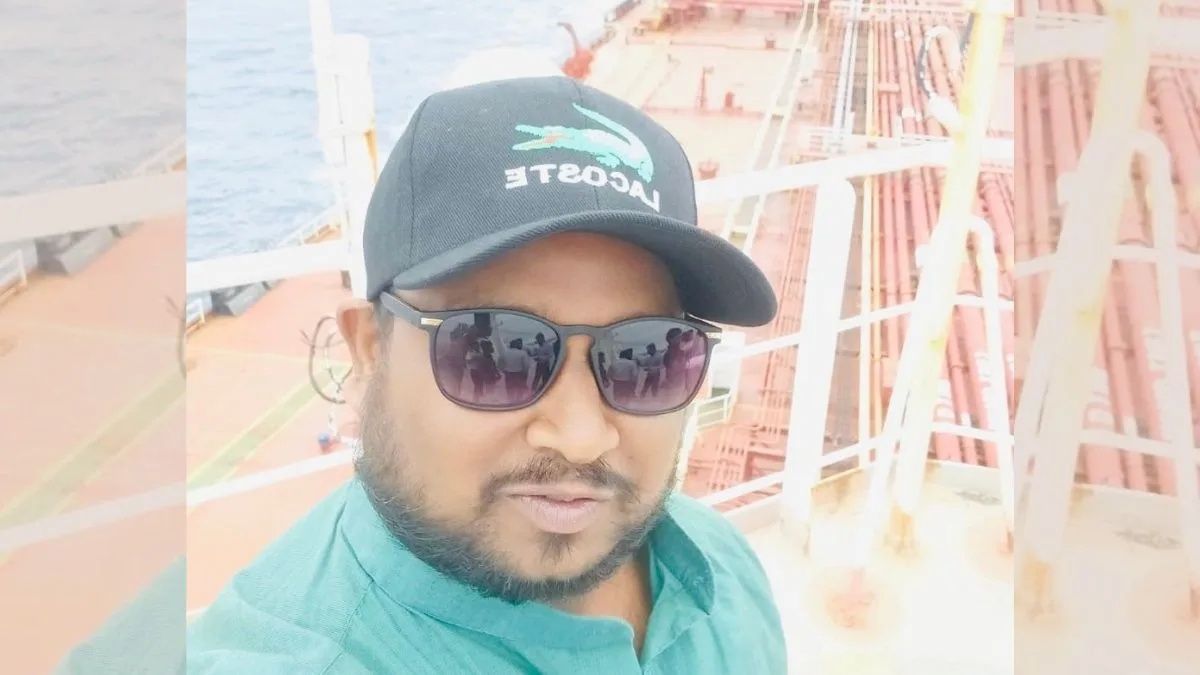 Indian Seafarer's Body Returns from Venezuela Stripped of All Major Organs, Sparking Trafficking Fears