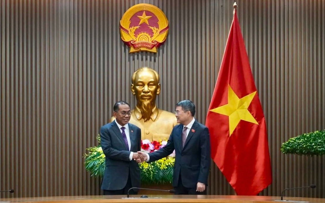 Malaysia and Vietnam to Deepen Defence Ties Amid Regional Security Challenges