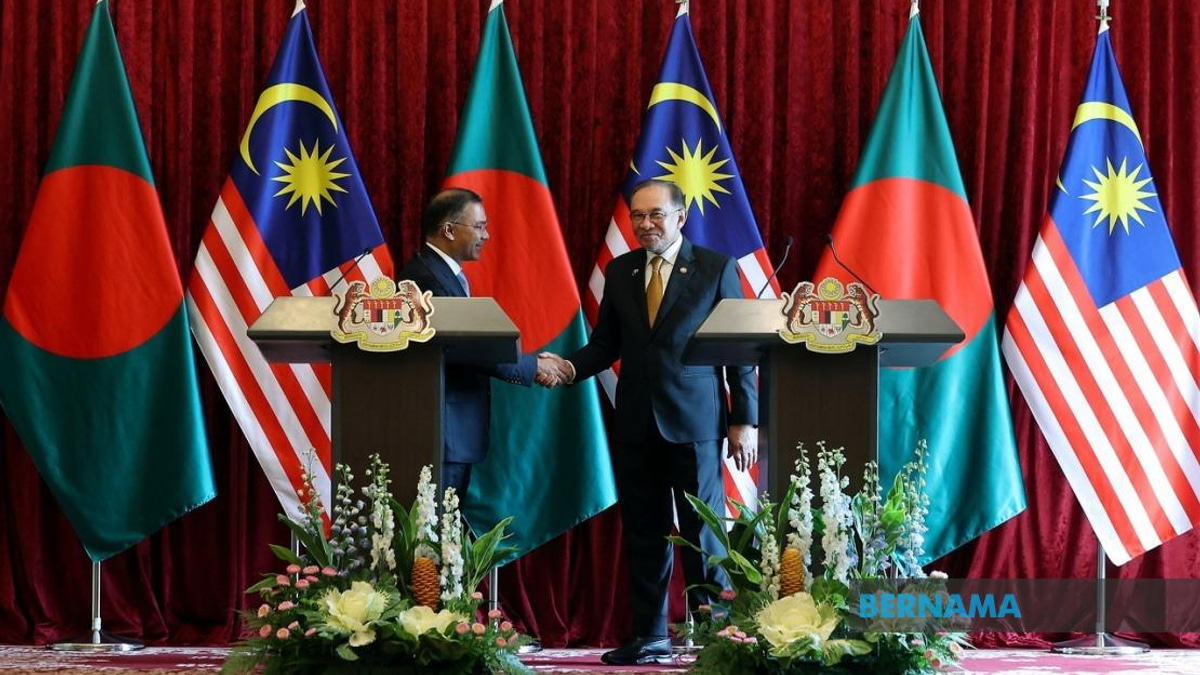Malaysia and Bangladesh Pledge Crackdown on Migrant Worker Exploitation