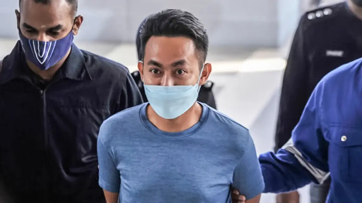 Political Activist Fined RM11,000 for Offensive TikTok Video About Former PM Ismail Sabri
