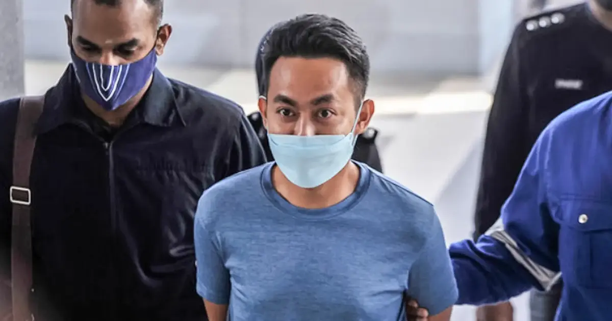 Political Activist Fined RM11,000 for Offensive TikTok Video About Former PM Ismail Sabri