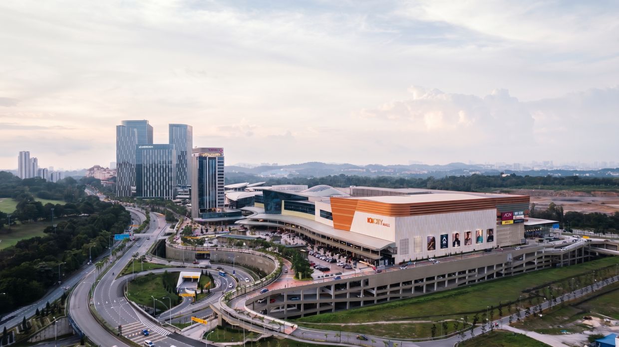 IOI Properties Wins Securities Commission Nod for RM7.58bil REIT Launch