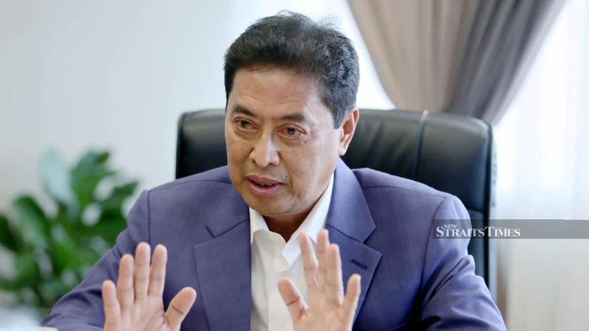 Former MACC Chief Denies Involvement in RM178 Million Contract to Brother's Company