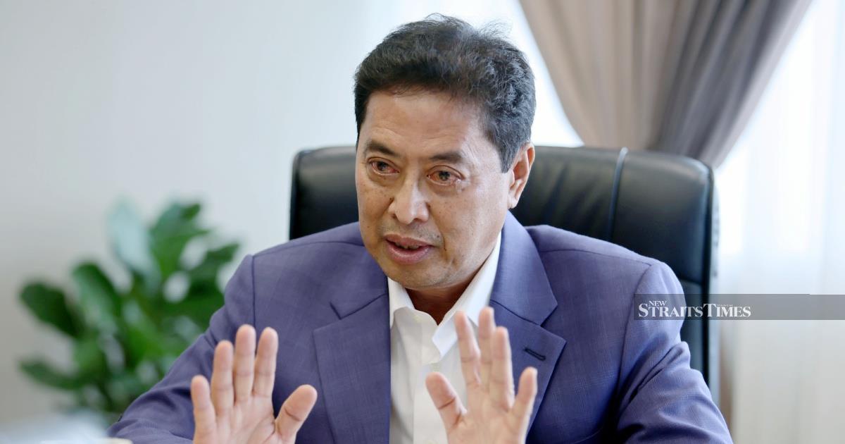 Former MACC Chief Denies Involvement in RM178 Million Contract to Brother's Company