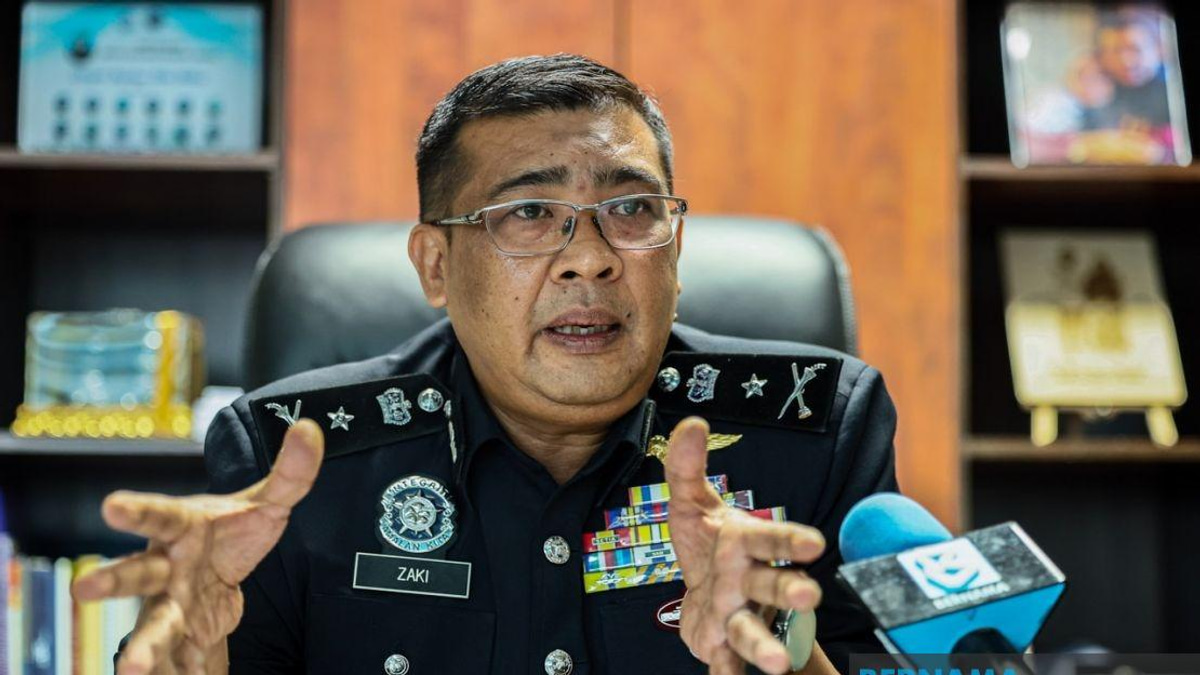 Northern Border Becomes Poaching Gateway as Malayan Tigers Face Extinction Crisis