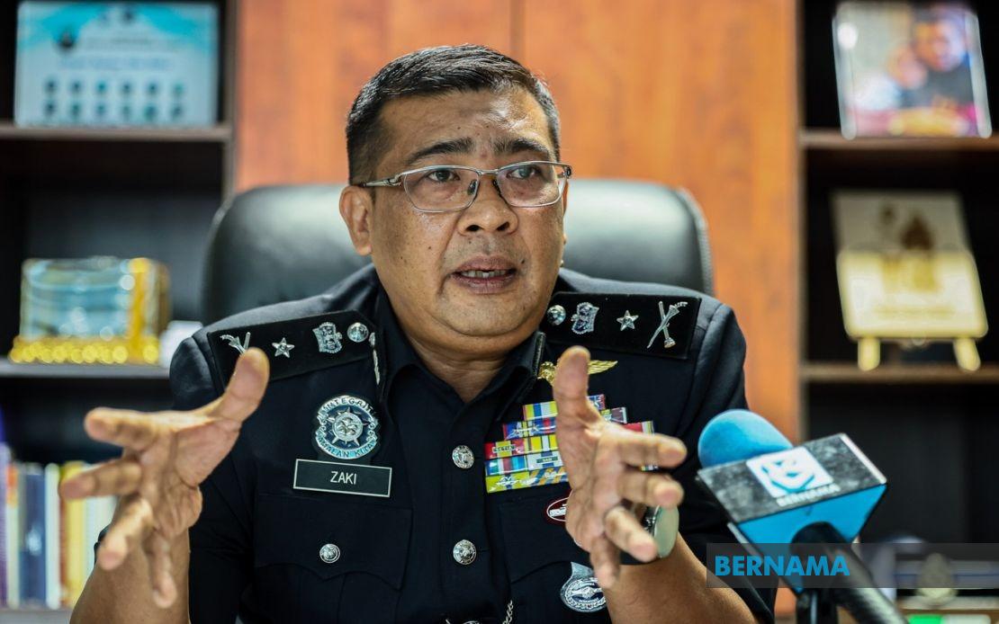 Northern Border Becomes Poaching Gateway as Malayan Tigers Face Extinction Crisis