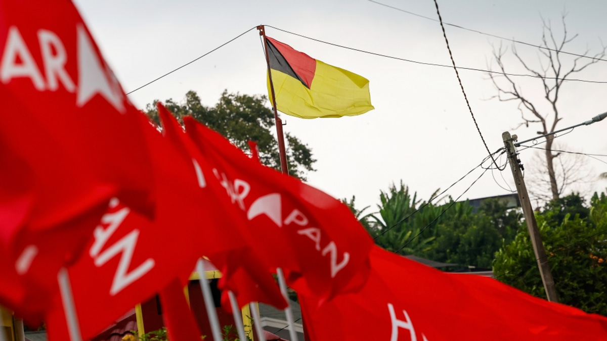 Negeri Sembilan police launch dual investigations into election-related vandalism