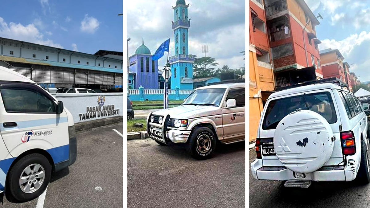 Johor's Information Department Mobilises 26 Mobile Units to Boost Voter Engagement Ahead of State Election