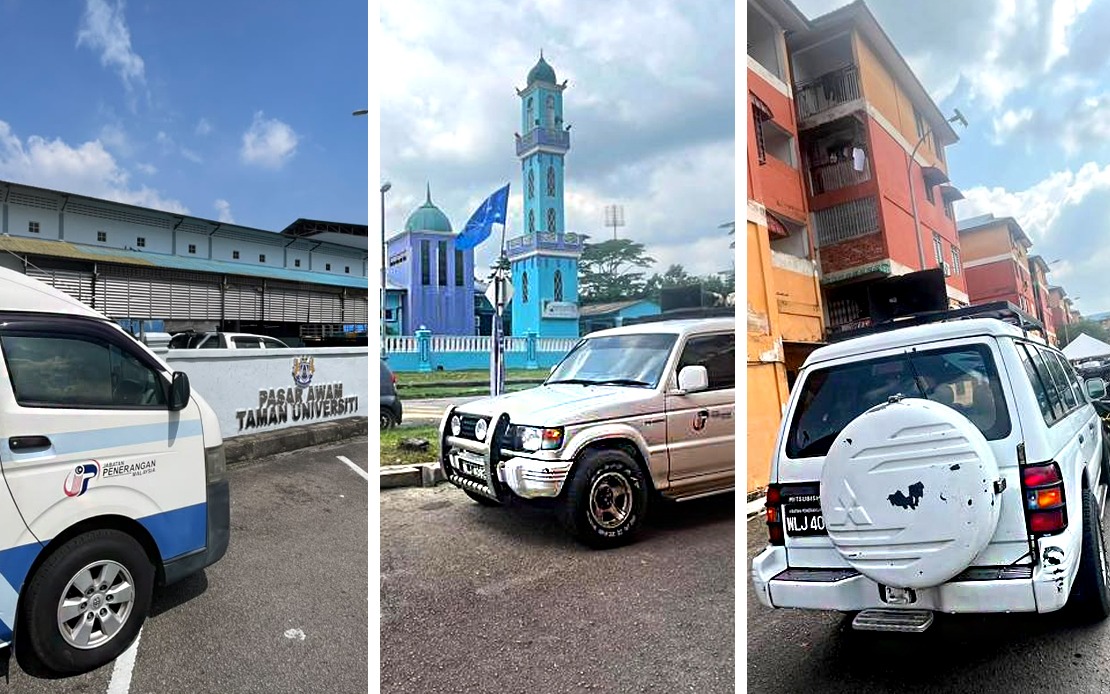 Johor's Information Department Mobilises 26 Mobile Units to Boost Voter Engagement Ahead of State Election
