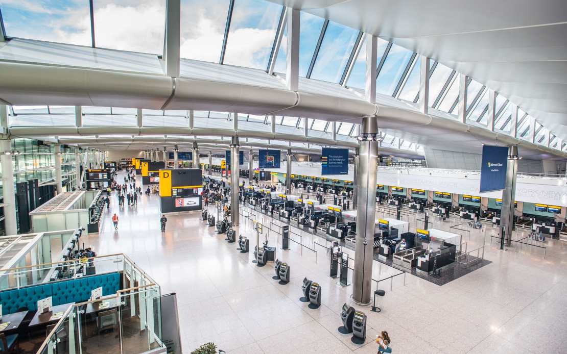 Istanbul Surpasses Heathrow as Europe's Busiest Airport, Reviving UK Expansion Debate