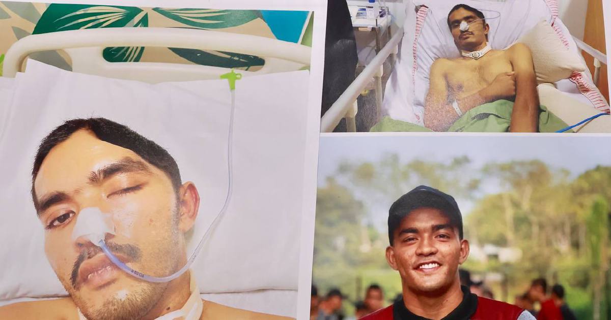 Malaysian Army Concludes Investigation Into Johor Camp Injury Incident, Disciplinary Action Commences
