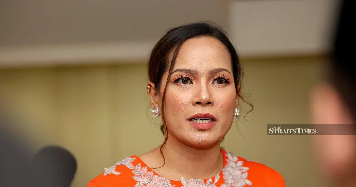 Salina Saibi Distances Herself from Police Drama Actress Drug Arrest