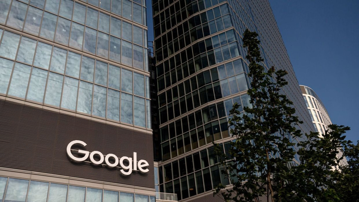 Google's Own AI Researchers Distrust the Company's Hiring Filters
