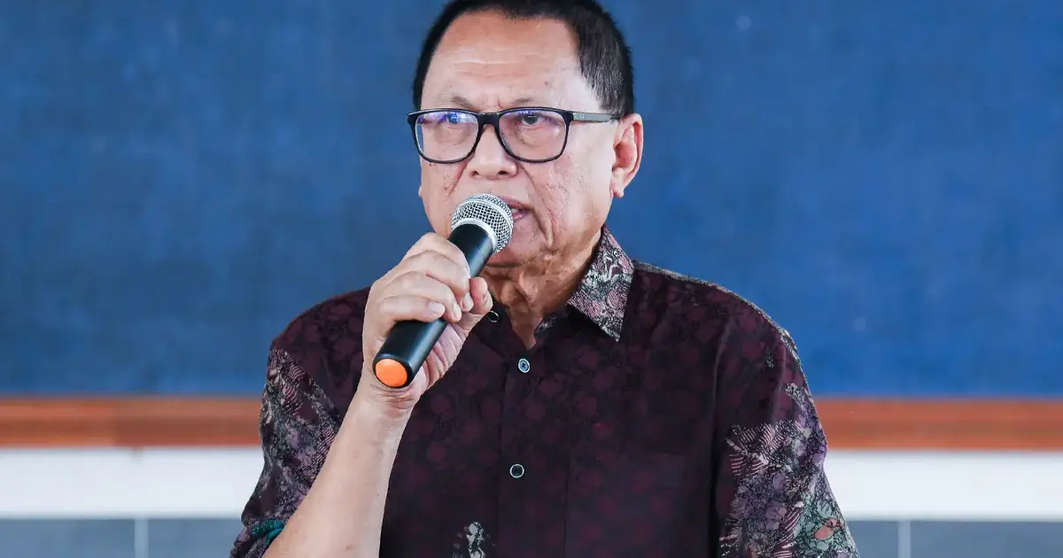 BN and PN's Malay Unity Pledge Rings Hollow in Melaka Race, Says Puad