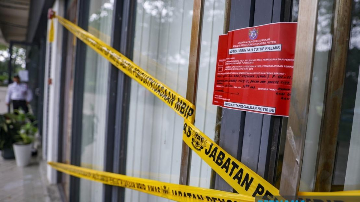 US Congress Pressure Over Network School Probe Violates Malaysia's Sovereignty, ABIM Says