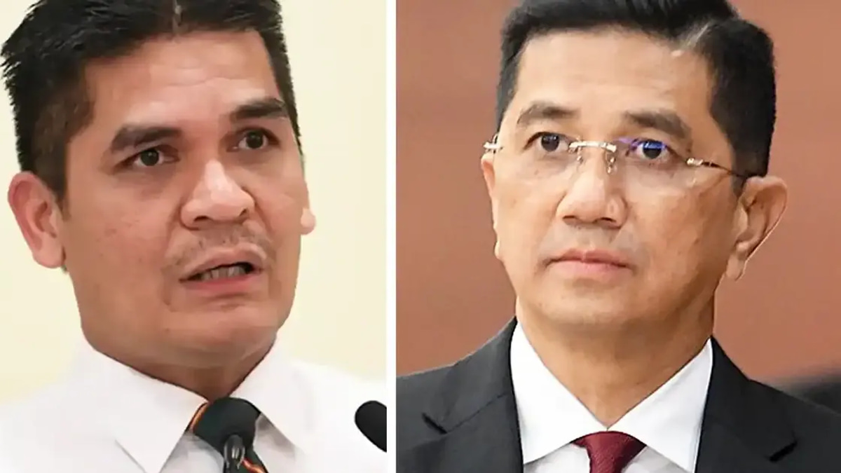 Bersatu poised for counteroffensive as PAS consolidates power within Perikatan Nasional