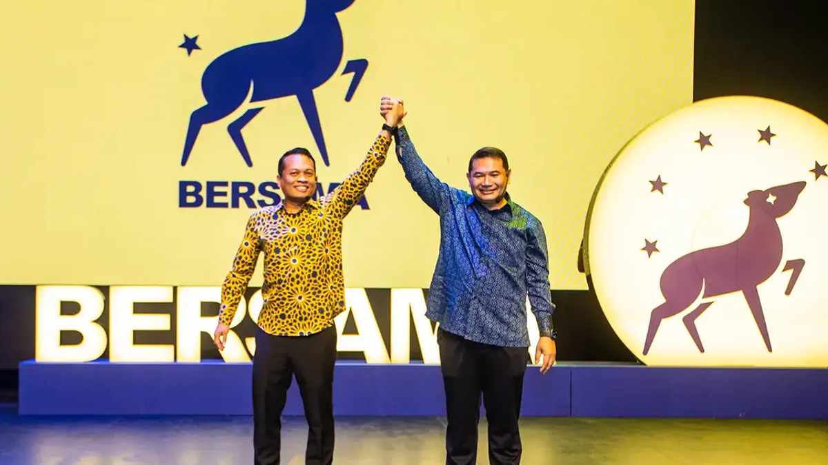 Former Senior Bureaucrats Express Interest in Contesting for Bersama in Johor and Negeri Sembilan
