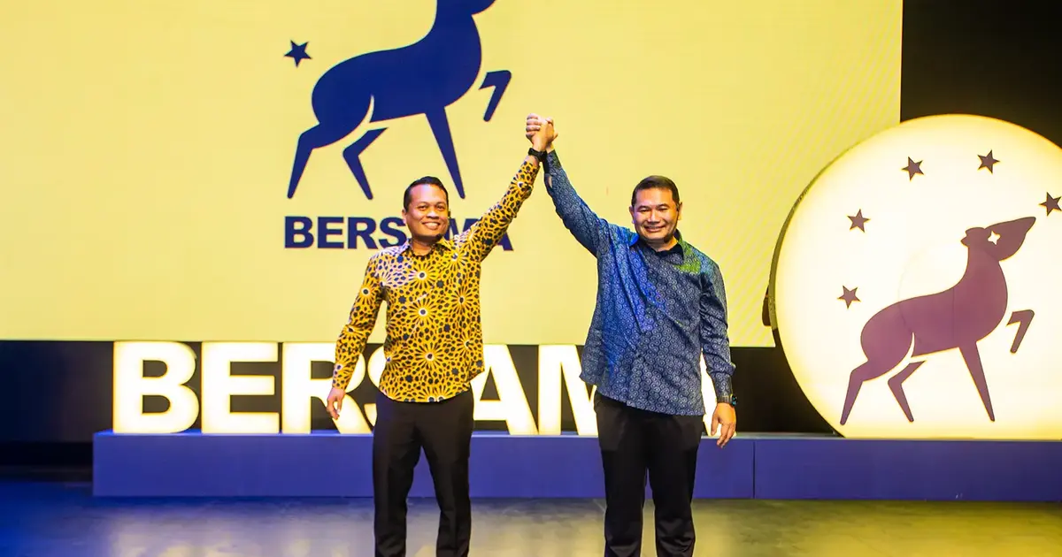 Former Senior Bureaucrats Express Interest in Contesting for Bersama in Johor and Negeri Sembilan