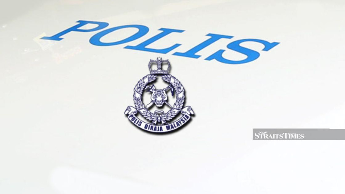 Police Constable Among Three Arrested After RM18,534 Drug Cache Found in Perak Lockup
