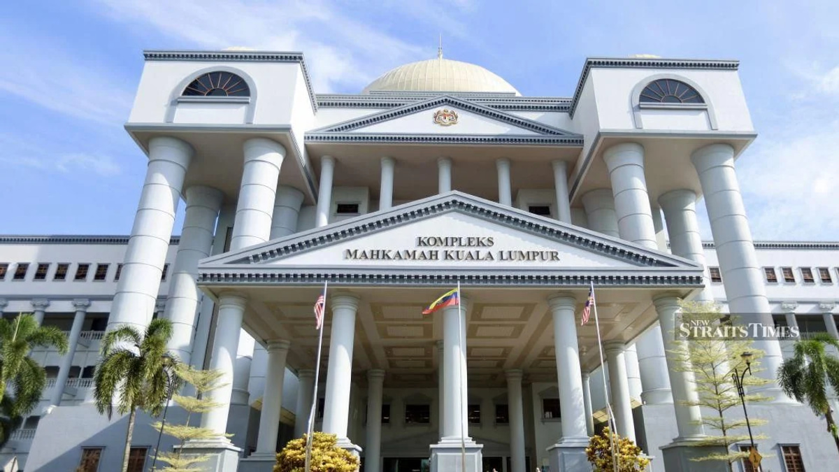 Businesswoman Sofia Rini Buyong to Face Criminal Defamation Charge in Kuala Lumpur