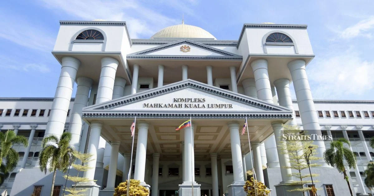 Businesswoman Sofia Rini Buyong to Face Criminal Defamation Charge in Kuala Lumpur