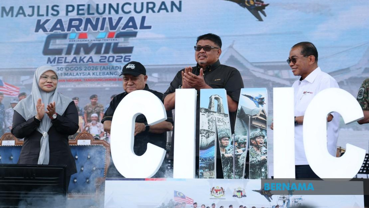 Melaka Positioned as Potential Future Home for LIMA Maritime Exhibition