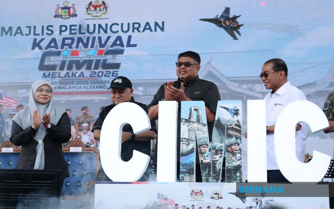 Melaka Positioned as Potential Future Home for LIMA Maritime Exhibition