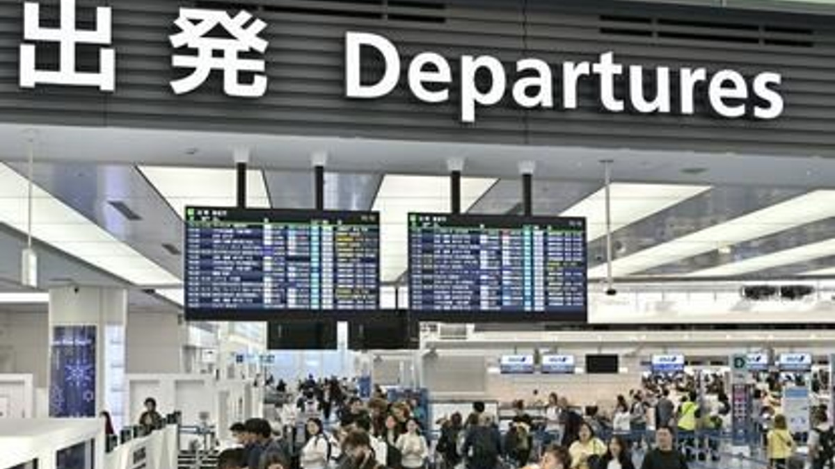 Japan triples departure tax to 3,000 yen and hikes visa fees fivefold to manage tourism surge